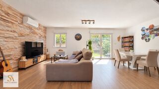  Maison à louer 3 pièces 71 m²