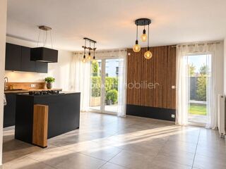  Maison à vendre 4 pièces 89 m²
