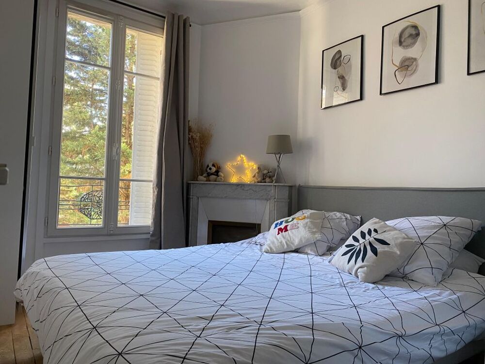 Location Appartement Appartement de 50m2 à louer sur Boulogne-Billancourt Boulogne billancourt