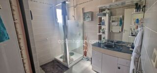  Villa � vendre 4 pi�ces 85 m� Istres