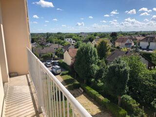  Appartement � vendre 3 pi�ces 62 m�