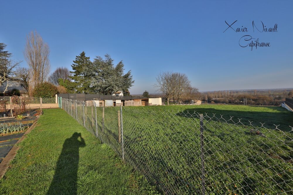 Vente Terrain Terrain à vendre  SANCE (71) Sance