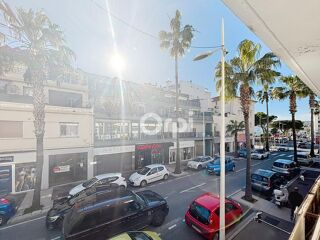  Appartement à vendre 2 pièces 39 m²