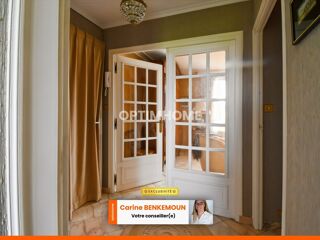  Appartement  vendre 3 pices 70 m