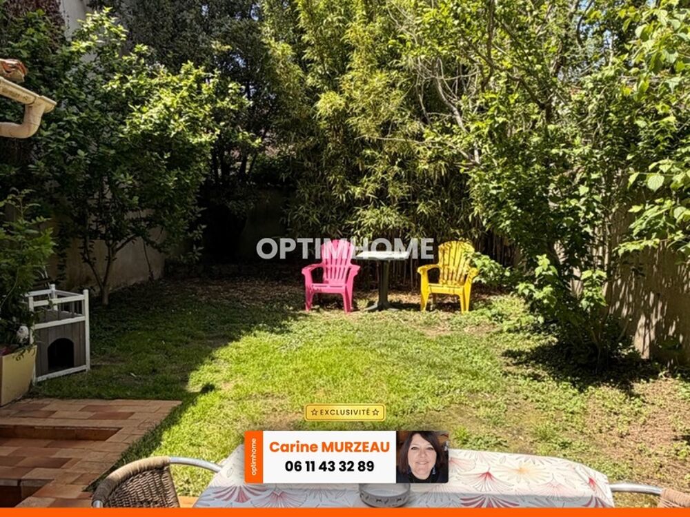 Vente Maison Maison à vendre 5 pièces CHOLET (49) Cholet