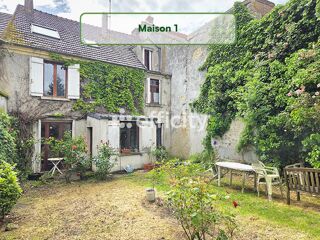 Maison à vendre 11 pièces 210 m²