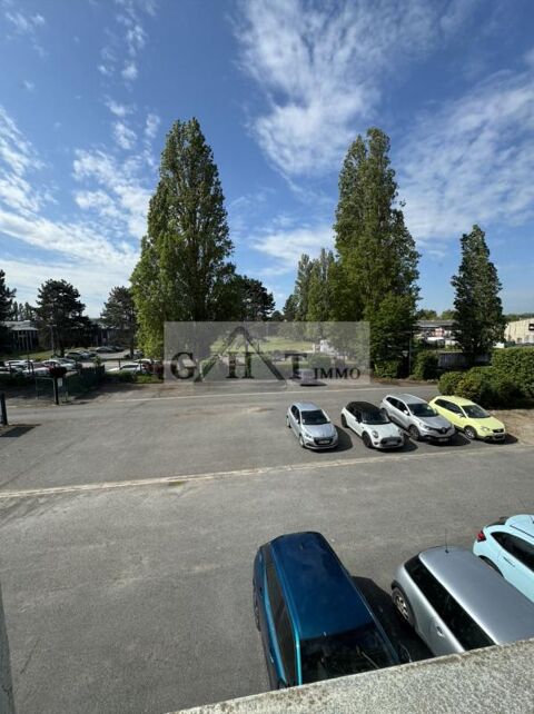   LOCAL D'ACTIVITÉ À VENDRE – NOGENT-SUR-OISE 