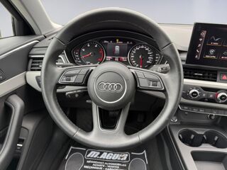 A4 V (3) 30 TDI 136 7CV BUSINESS LINE S tronic 2022 occasion 55800 Contrisson