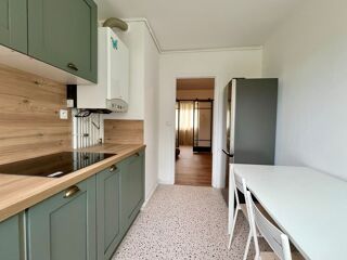  Appartement � louer 3 pi�ces 45 m�