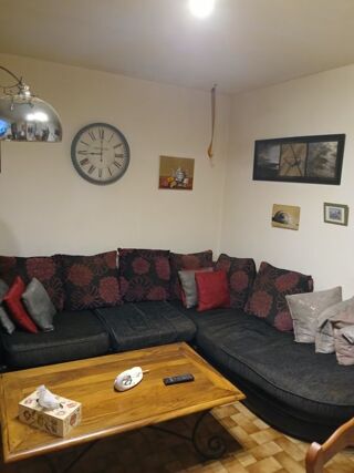  Appartement à louer 1 pièce 12 m² Meyrannes
