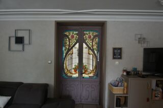  Maison � vendre 9 pi�ces 270 m�