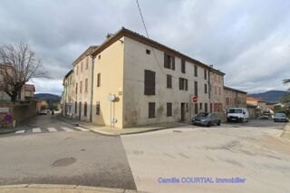  Immeuble  vendre 300 m