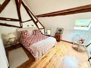  Maison à vendre 5 pièces 110 m²