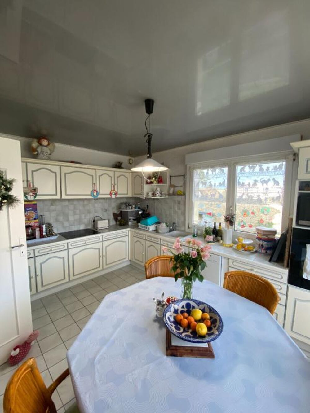 à vendre  Maison Courseulles-sur-Mer (14470)