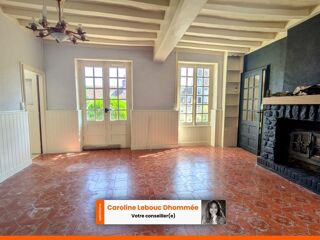  Maison à vendre 5 pièces 115 m²