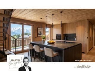  Chalet à vendre 4 pièces 94 m²