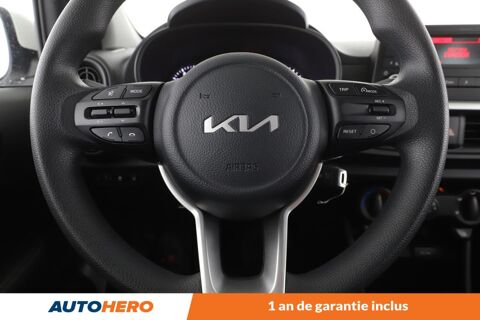 Picanto 1.0 Active 67 ch 2021 occasion 92130 Issy-les-Moulineaux