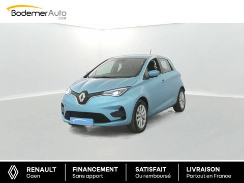 Renault zoe R110 Zen