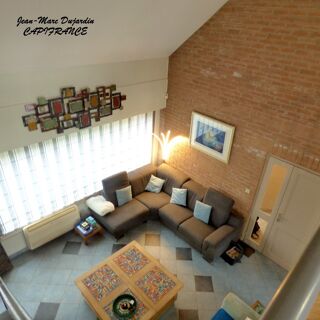  Maison � vendre 8 pi�ces 250 m�