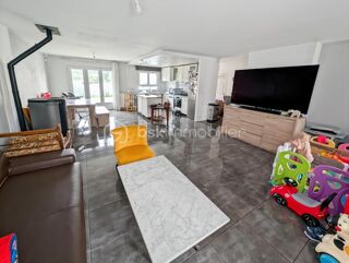  Maison  vendre 5 pices 117 m