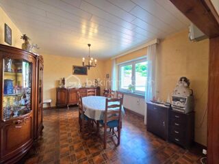  Maison � vendre 6 pi�ces 90 m�