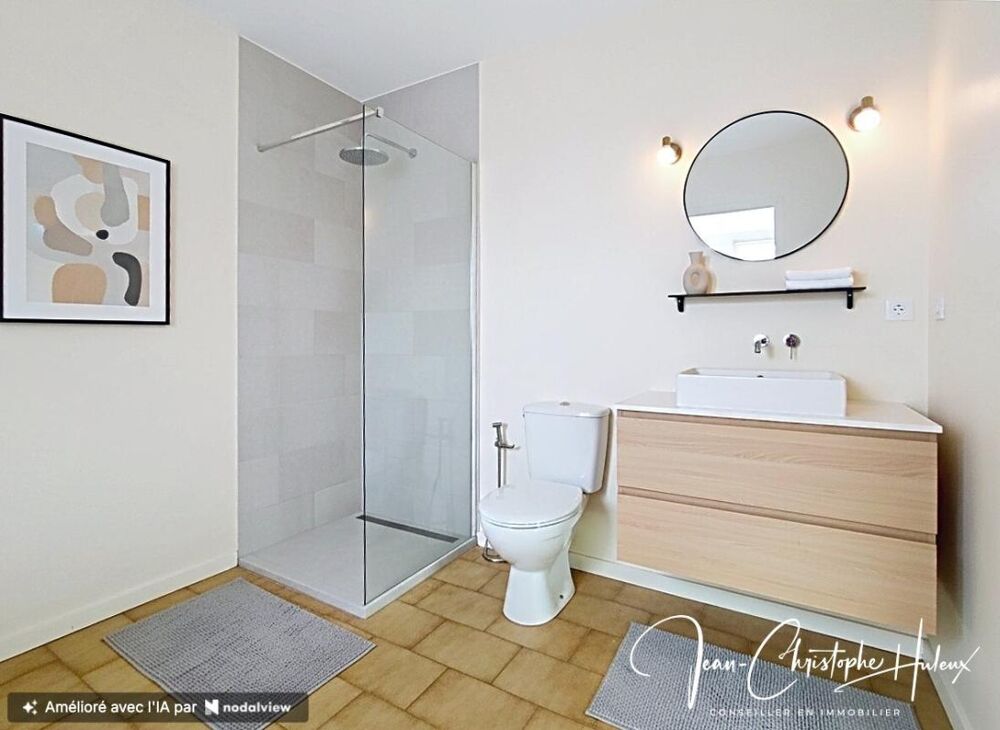 Vente Appartement Studio Nimes 1 pièce(s) 37 m2 avec Terrasse et jardin privatif - Vendu Loué - Nimes