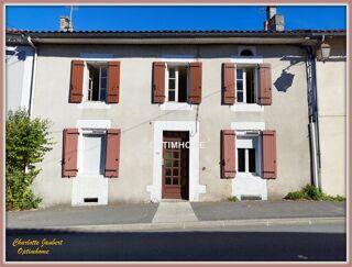  Maison � vendre 5 pi�ces 102 m�