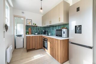 Appartement à vendre 3 pièces 65 m²