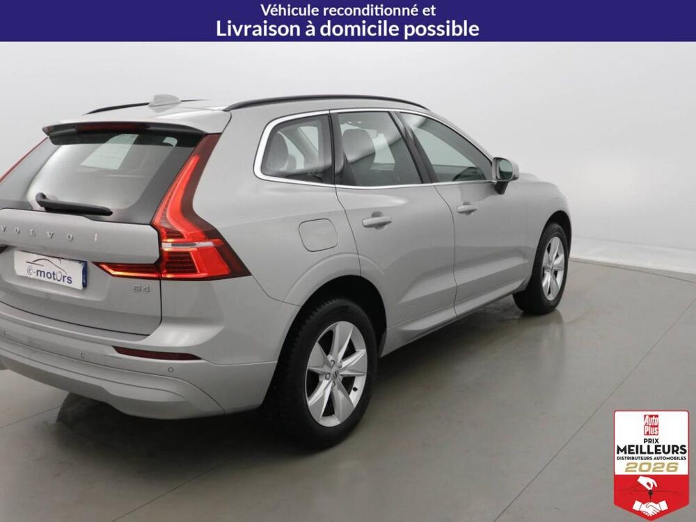 XC60 B4 (Diesel) AWD 197 Geartronic 8 Momentum 2022 occasion 10150 Lavau