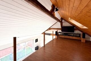  Appartement � vendre 4 pi�ces 97 m�