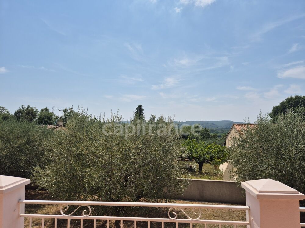 Vente Maison Maison à vendre 4 pièces NERS (30) Ners