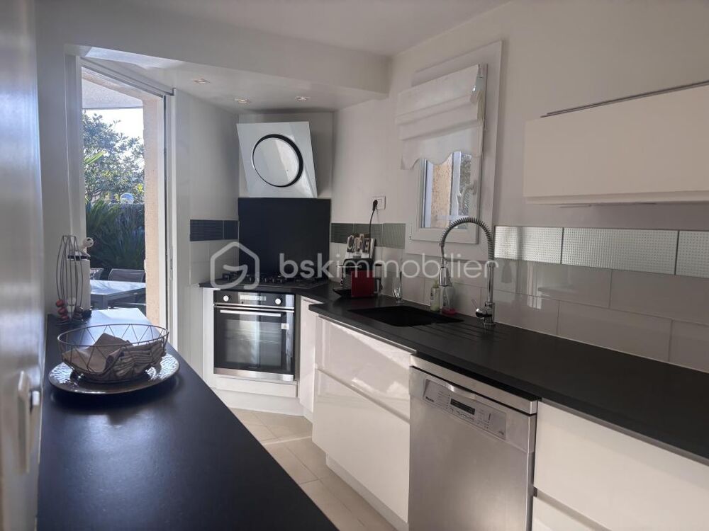 � vendre  Appartement Cogolin (83310)