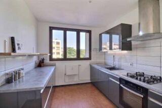  Appartement à vendre 3 pièces 62 m²