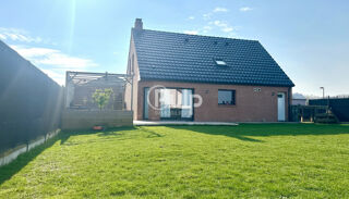  Maison � vendre 5 pi�ces 115 m�