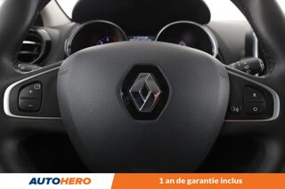 Clio 1.5 dCi Energy Business EDC 90 ch 2018 occasion 92130 Issy-les-Moulineaux