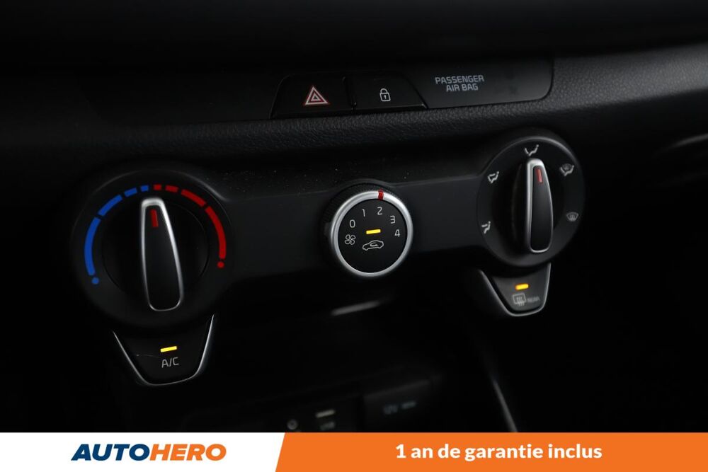 Rio 1.0 T-GDi ISG Edition 2 100 ch 2018 occasion 92130 Issy-les-Moulineaux
