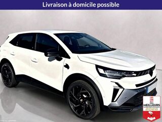 Symbioz 1.8 E-TECH FULL HYBRID 160 ESPRIT ALPINE 2026 occasion 10150 Lavau