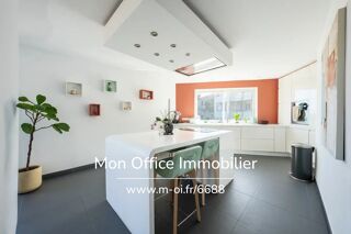  Appartement � vendre 3 pi�ces 80 m�