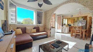  Appartement � vendre 3 pi�ces 50 m�