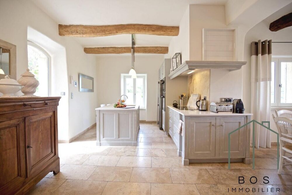 � vendre  Maison Bonnieux (84480)