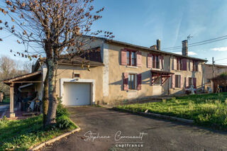  Maison � vendre 8 pi�ces 236 m�