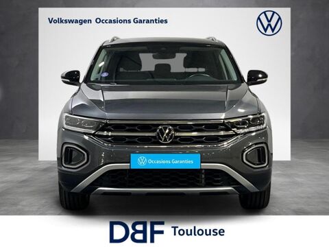 T-ROC 1.5 TSI EVO 150 Start/Stop DSG7 Style 2023 occasion 31100 Toulouse