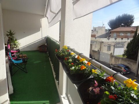  Appartement � louer 3 pi�ces 63 m�