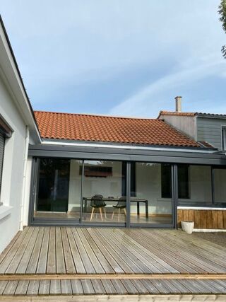  Maison � louer 5 pi�ces 131 m�