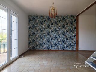  Maison à vendre 5 pièces 93 m²