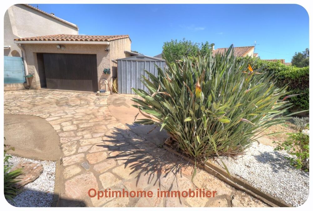 Maison à vendre 8 pièces AGDE (34)