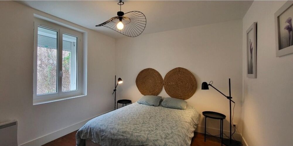 Vente Maison MAISON DE 79 m² AVEC TERRASSE ET TERRAIN ARBORÉ – SAINT-GAUDENS (31800) Saint gaudens
