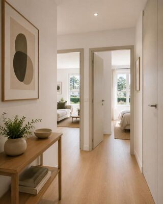  Appartement à vendre 3 pièces 70 m²