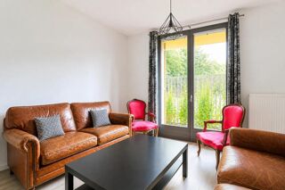  Appartement à vendre 3 pièces 60 m²