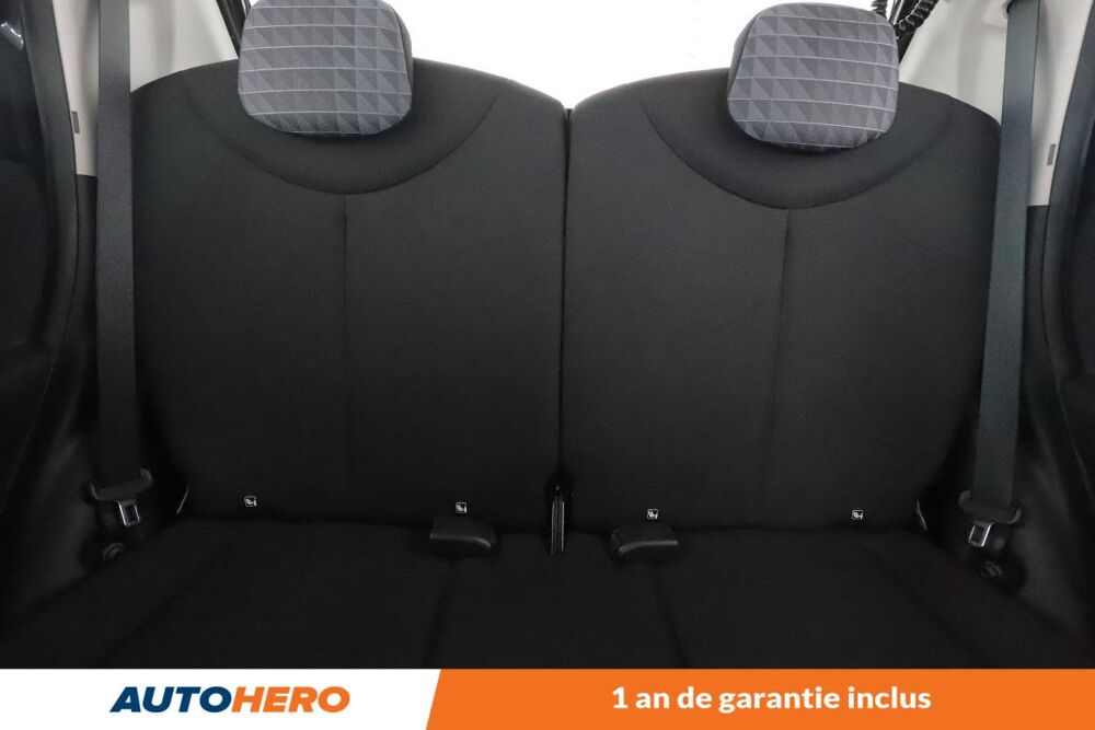 108 1.0 VTi Style 5P 72 ch 2021 occasion 92130 Issy-les-Moulineaux